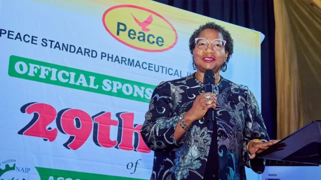 Stakeholder seeks end to Nigeria’s drug import dependency