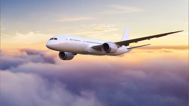 Nigerian airline