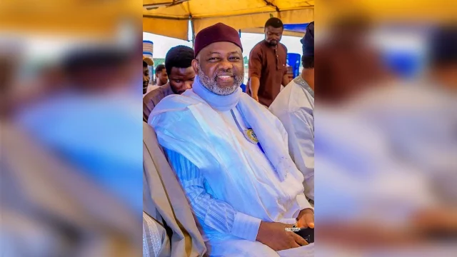 Hon. Ibrahim Mohammed Baba