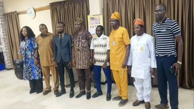 Ladoke Akintola University of Technology (LAUTECH)