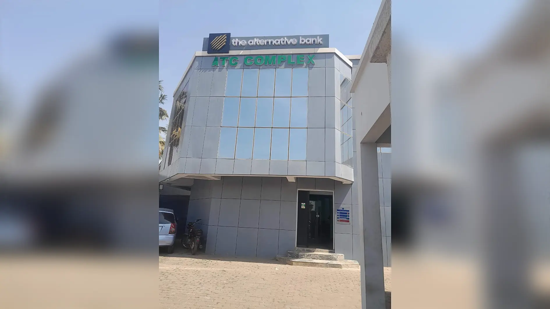 Alternative Bank 