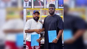Skyewise Group unveils Nedu Wazobia as ambassador