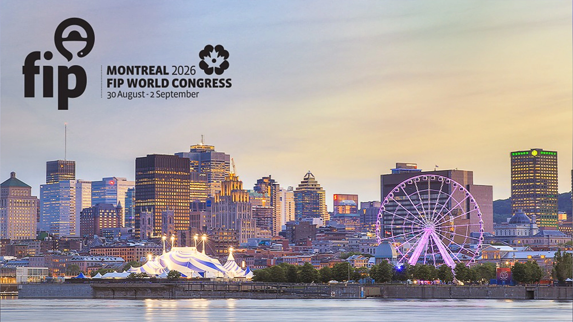 Canada FIP Congress