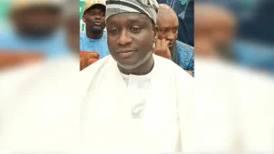 The Chairman, Kwara State Universal Basic Education Board (SUBEB), Prof. Shehu Raheem Adaramaja