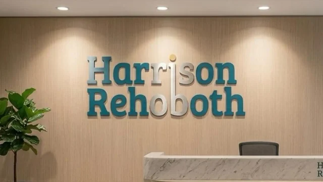 Harrison Rehoboth