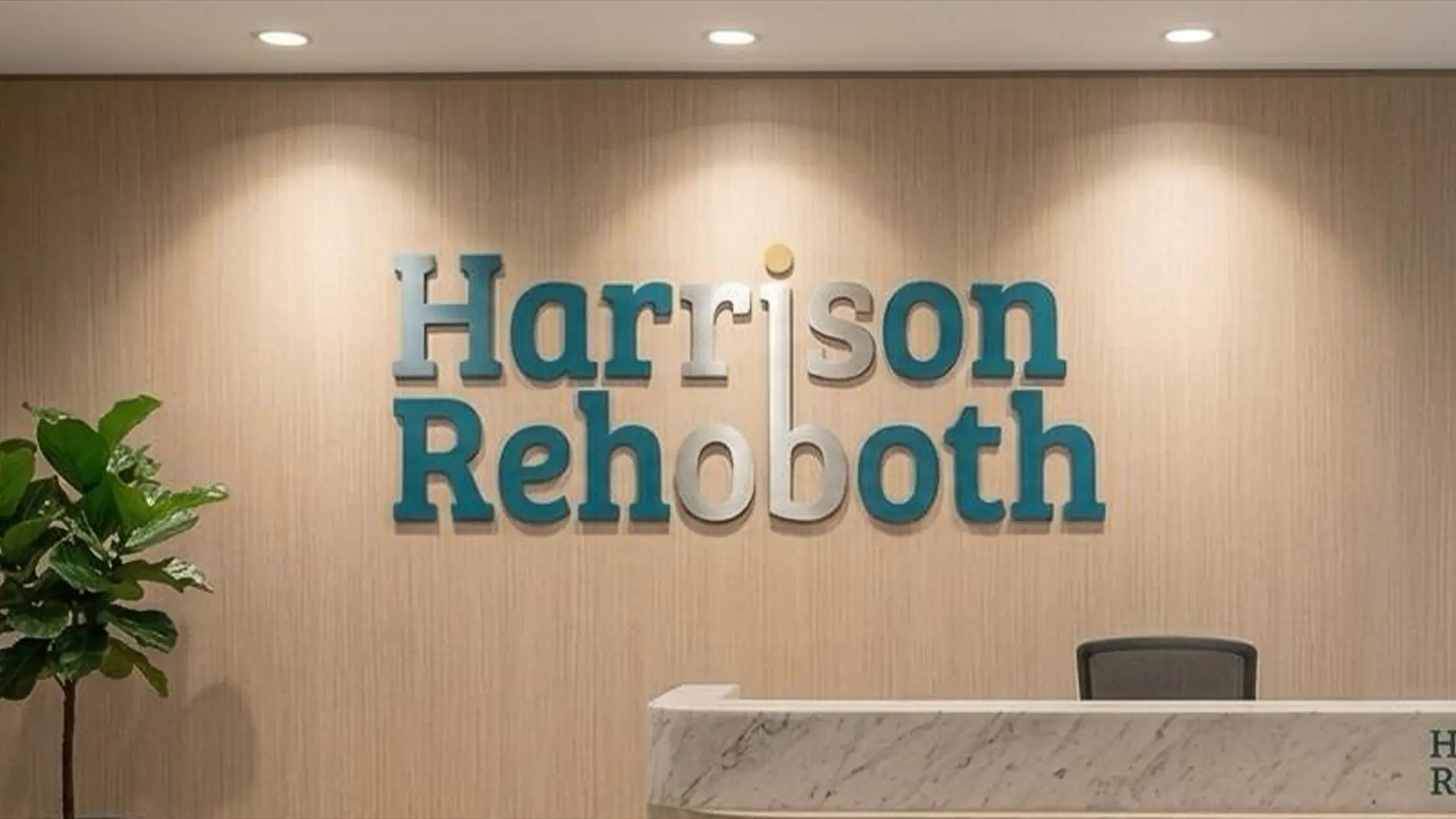 Harrison Rehoboth