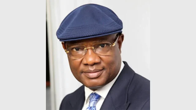 President, NMLA, Mike Igbokwe