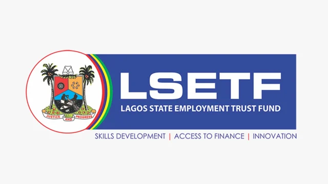 LSETF