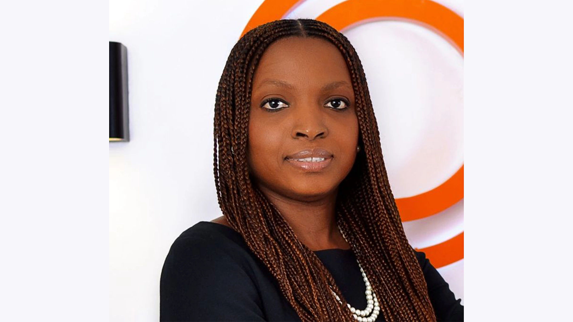 Managing Director, CAP PLC, Bolarin Okunowo