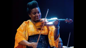 Rosalyn Aninyei