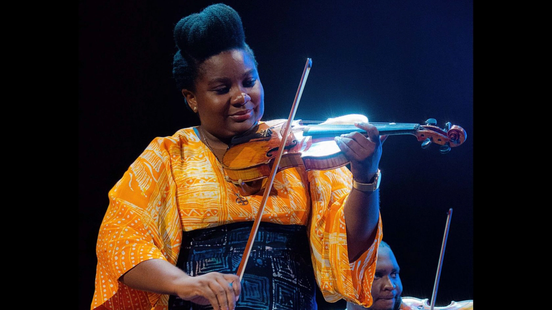 Rosalyn Aninyei