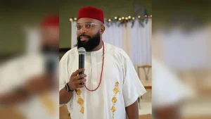 Igwe De MC