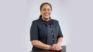 Nkechi Runsewe