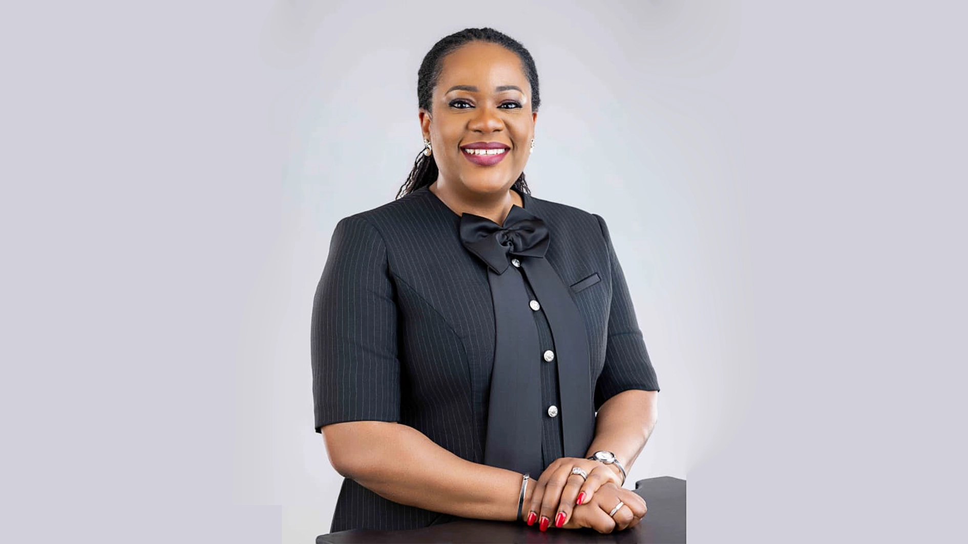 Nkechi Runsewe