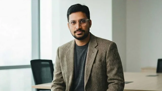 Venkata Sandeep Dhullipalla
