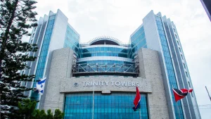 Trinity Towers