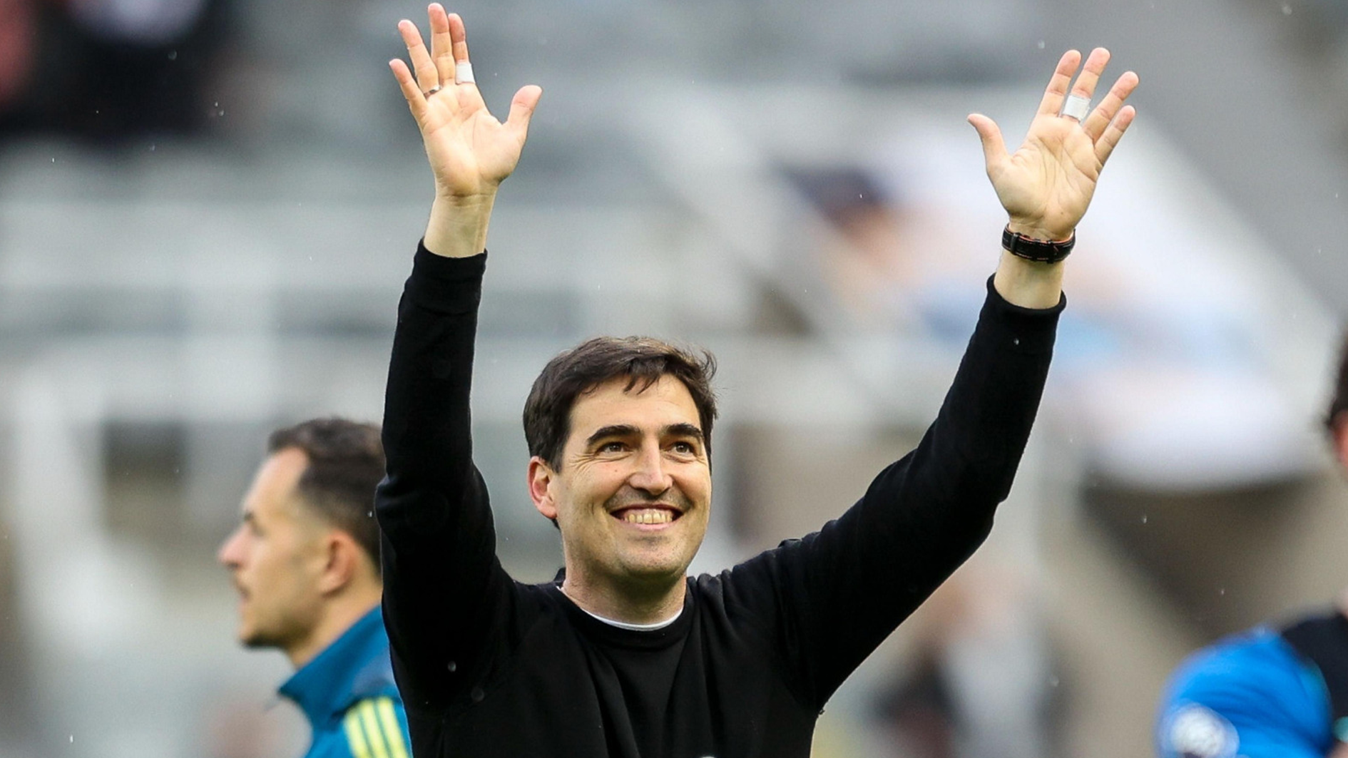 Andoni Iraola
