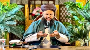 Sheikh Ahmad Dabbach