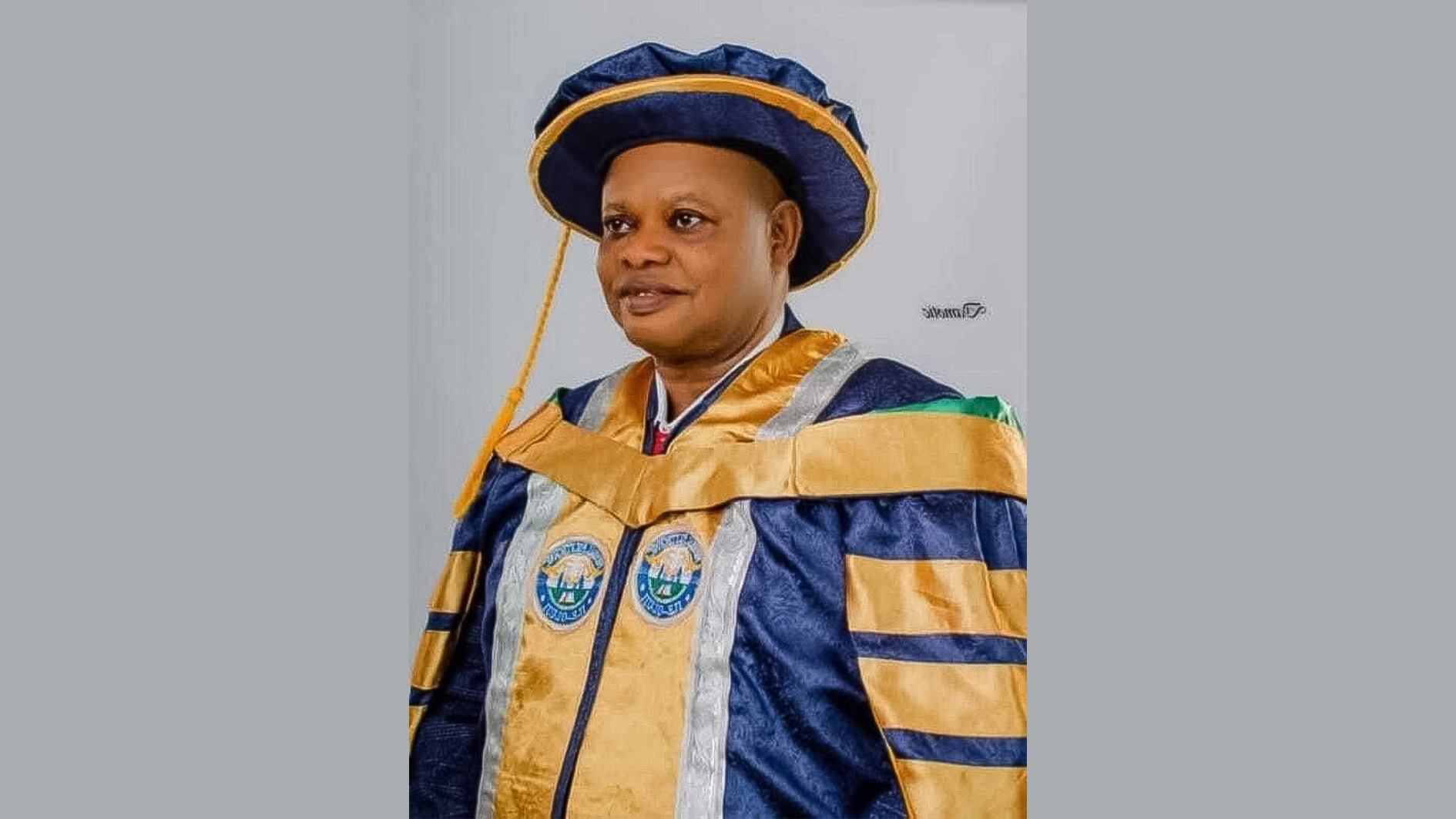 Dr Ademola Iyanda Ebeloku