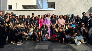 GMYT Fashion Academy