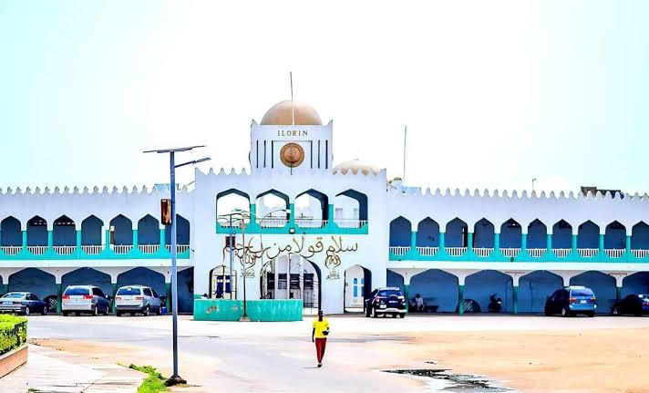 Ilorin Emirate