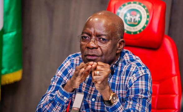 Alex otti