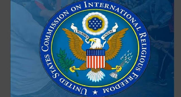 United States commission