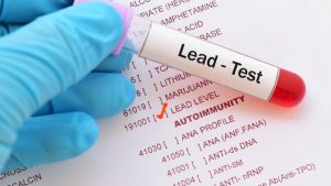 lead