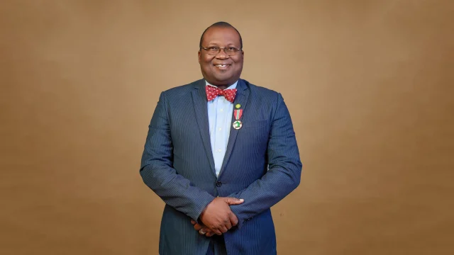 Dayo Faduyile