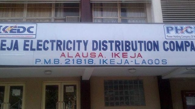 IKEDC