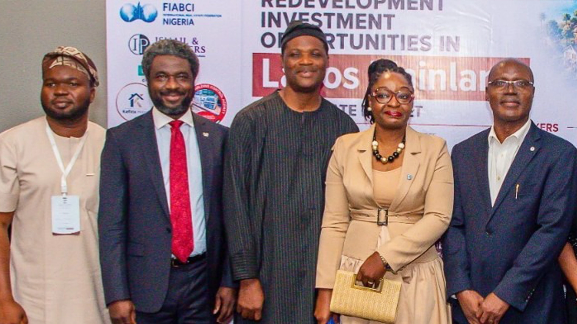 stakeholders