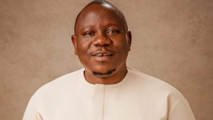 Dr. Chigbo Joshua Agogbuo