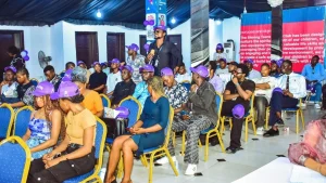 youth empowerment