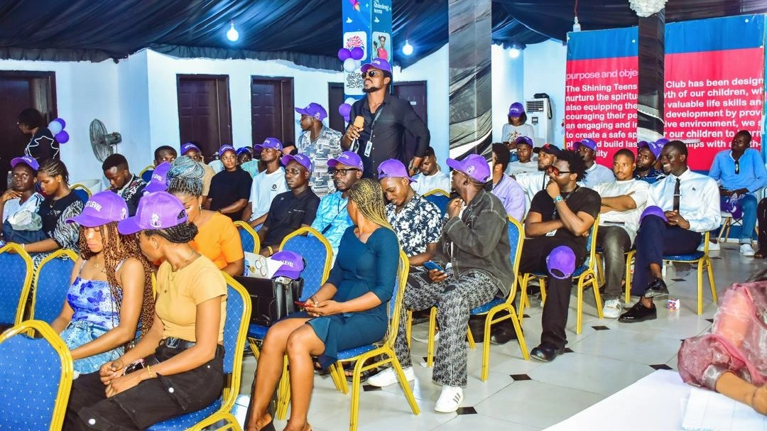youth empowerment