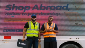 Topship
