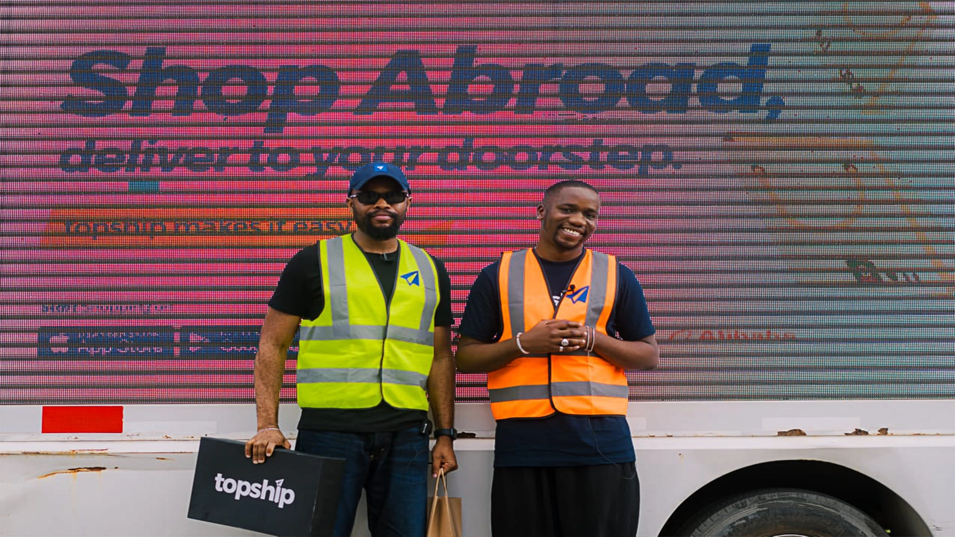 Topship