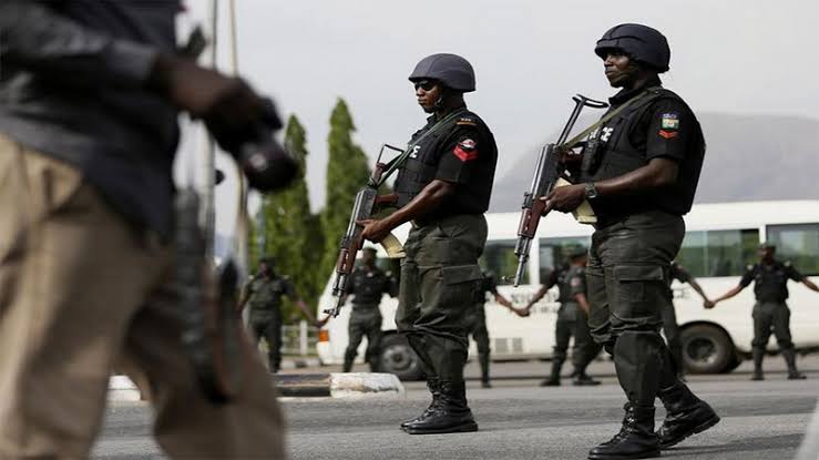 FCT Police kill two suspected bandits during operation in Ab