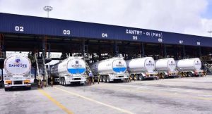 Dangote Fuel