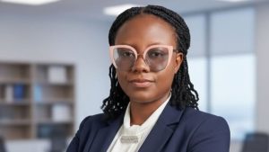 Executive Director of HAYDI, Helen Alabi