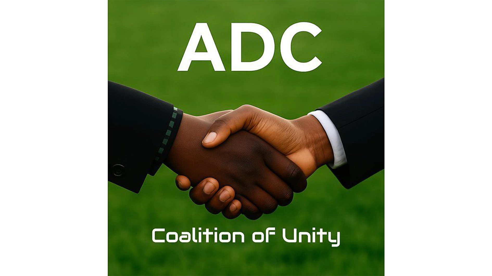 ADC chieftain urges Justice Peter Lifu’s recusal in leadersh