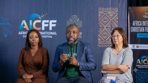 AICFF 2026