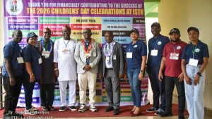 AVM Terry Okorodudu