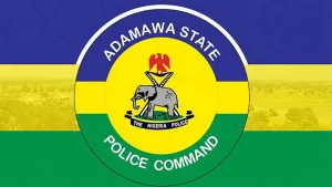 Aadamawa Police