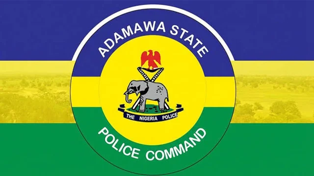 Aadamawa Police