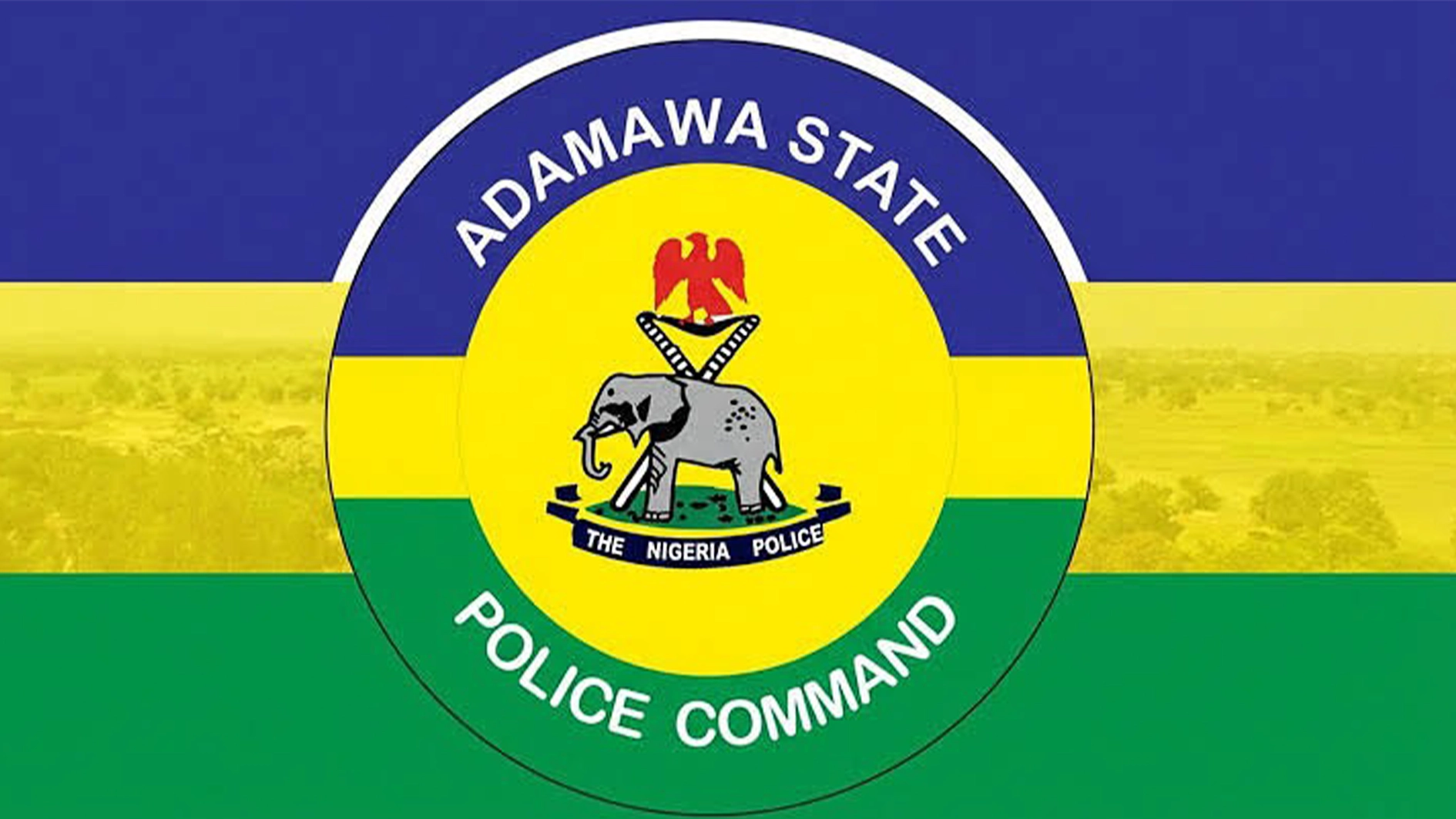 Aadamawa Police