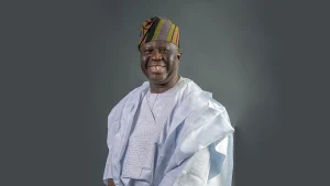 Abayomi Sunday Fasina