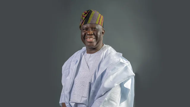 Abayomi Sunday Fasina
