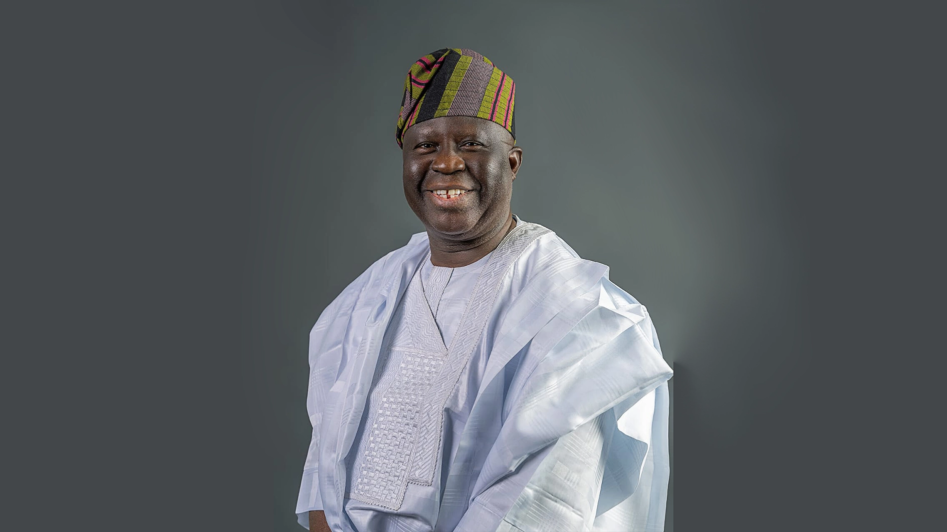 Abayomi Sunday Fasina