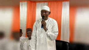 Abba Yusuf