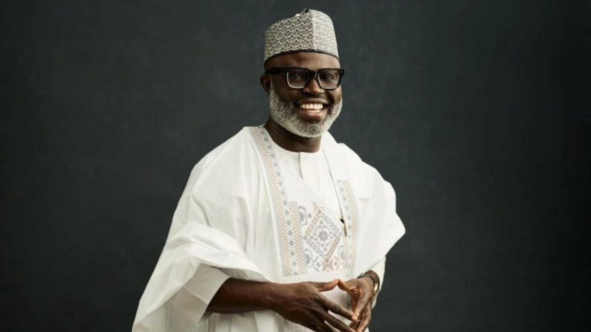 Abdulfatai Yahaya Seriki